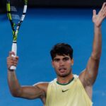 5 Memorable ATP 1000 Wins for Carlos Alcaraz Despite Losing first set