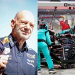 Mercedes Tech Boss Makes Bold Claim on Adrian Newey’s Ability to Get the Best Out of Red Bull in 2024