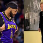"All of a Sudden LeBron James Goes For 40": Despite Lakers Ongoing Struggles, Skip Bayless Still Remains Hopeful in Anthony Davis and Co.