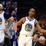 “Nobody’s Gon Feel Sorry for You”: Chris Paul Talks About Gary Payton II’s Hamstring Injury, Steve Kerr Stays Optimistic