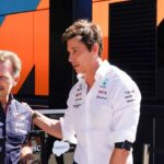 Mercedes Have the Perfect Reason to Fight Red Bull, but Are Choosing to Stay Out of It