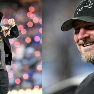 Eminem Makes a Desperate Proposal to Lions HC Dan Campbell Which Seems Impossible to Fulfill: “I Will Suit Up”