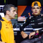 Andrea Stella Advises Lando Norris to Upgrade Himself in One Area to Rightfully Battle Max Verstappen in 2024