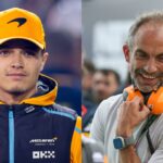 How Rich is Lando Norris' Family and How Did His Father Pull Off the Million Dollar Lifestyle?