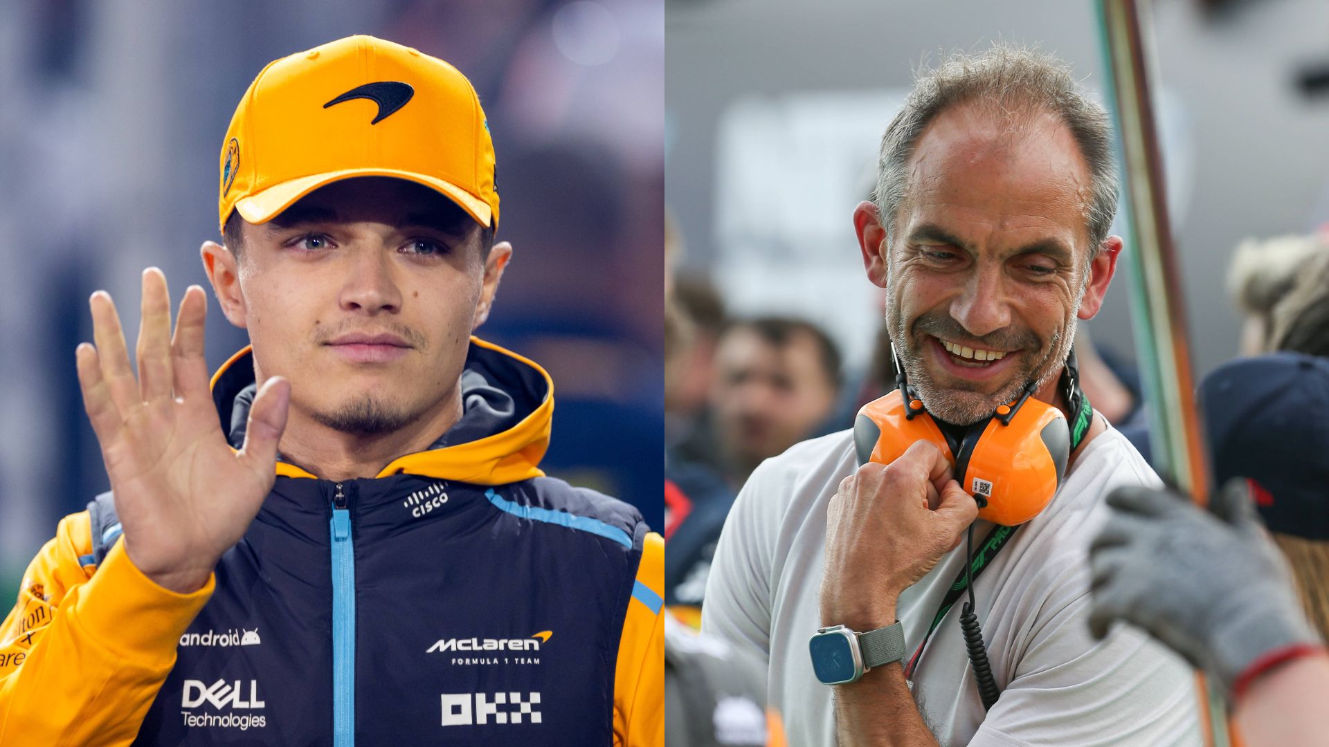 How Rich is Lando Norris' Family and How Did His Father Pull Off the  Million Dollar Lifestyle? - The SportsRush