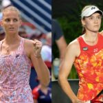 Elena Rybakina vs Karolina Pliskova Prediction, weather update, head to head, form guide, live streaming details