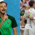 Daniil Medvedev Clocks Worst Grand Slam Finals Stat With Rafael Nadal Eclipsing Novak Djokovic