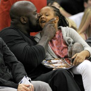 “Shine Bright Babygirl”: Shaquille O’Neal, Shaunie Henderson Celebrate Daughter Me’Arah O’Neal’s Selection in McDonald’s All-American Game 2024