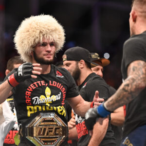 “History Once Again”: Khabib Nurmagomedov Projected to Return to UFC to Uphold Islam Makhachev’s Legacy