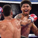 Shakur Stevenson Net Worth: How Much Money Did He Make From Boxing and Other Investments?