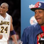 "You Can't Make This Up! Long Live Mamba": Kobe Bryant's Otherworldly 25 Day Stretch Consisting Of 7 50+ Point Games Has Allen Iverson In Awe