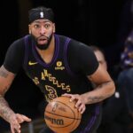 Is Anthony Davis Playing Tonight Against the Clippers? Availability Update on Lakers Star Amidst Ankle Issues