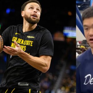 "Sold $18000 Shoes To Stephen Curry": Shoe Flipper Gave The Warriors Sharpshooter His Own Game-Worm Nike Kicks Back