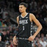 “I’m Not Talking for Nothing”: Victor Wembanyama Reflects on Recent Performances, Impressive Play on Minutes Restriction