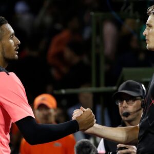 Alexander Zverev Takes Epic Dig at Taylor Fritz, Nick Kyrgios, Stefanos Tsitsipas & Netflix Amidst Fans Accusing the American Media Giant of Whitewashing His Image