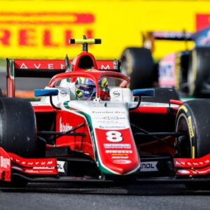 Is Formula 2 a Thing in F1?