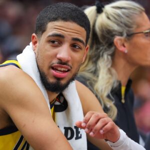 Is Tyrese Haliburton Playing Tonight vs Kings? Pacers Release Injury Report Ahead of Contest Against Former Team