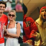 "Taylor Swift Cheering For Taylor Fritz!": Commentator Goes Berserk After American No.1 Wins Thrilling Point in Set 3
