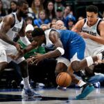 Is Anthony Edwards Playing Tonight Against the Clippers? Injury Update on Timberwolves Superstar's Knee Ahead of Pivotal West Showdown