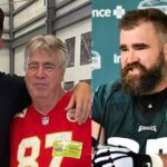 "He Took It Out &…": Jason Kelce Shares Hilarious Eminem Story Involving Papa Kelce & Fans Are Going Berserk