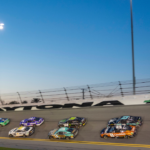 NASCAR Daytona 2024 Schedule: Timings of Race and Qualifying for NASCAR Races at Daytona This Weekend
