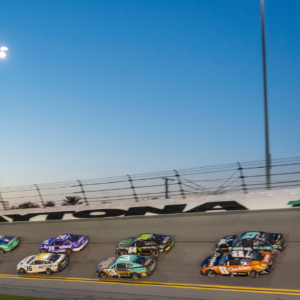 NASCAR Daytona 2024 Schedule: Timings of Race and Qualifying for NASCAR Races at Daytona This Weekend