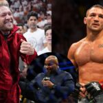 Conor McGregor Starts ‘Nasty Mind Games’ Following Fight Announcement, Michael Chandler Fires Back