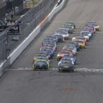 "Yes we are going": NASCAR's international expansion all but confirmed