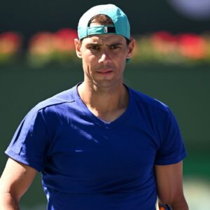 Rafael Nadal branded as hypocrite as 2017 comments on his views on money go viral