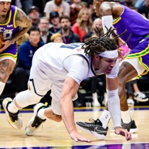 Is Aaron Gordon Playing Tonight vs Pacers? Nuggets Release Injury Report for 2023 NBA Champ