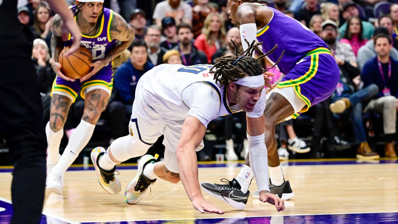 Is Aaron Gordon Playing Tonight vs Pacers? Nuggets Release Injury Report for 2023 NBA Champ