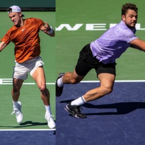 Stan Wawrinka Ignores Netflix Break Point Controversy, Likes Post on Holger Rune by Serena Williams’ Ex-Coach