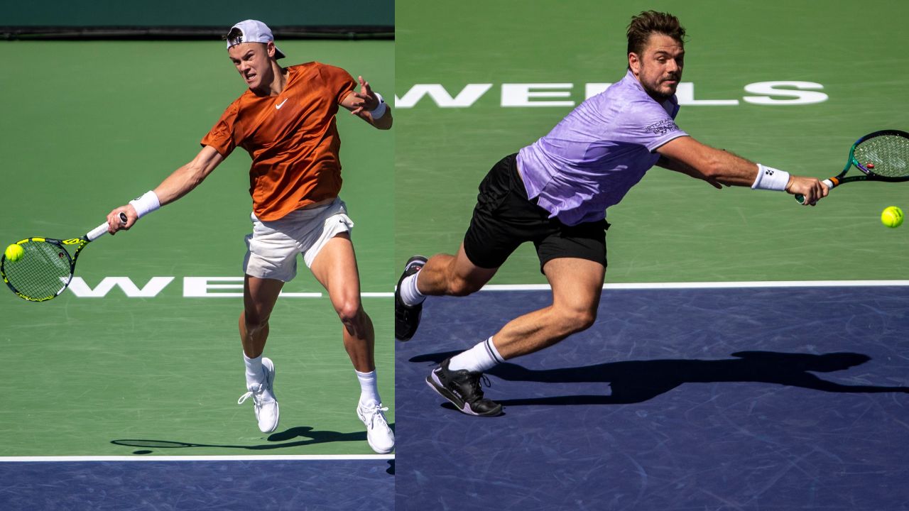 Stan Wawrinka Ignores Netflix Break Point Controversy, Likes Post on Holger Rune by Serena Williams’ Ex-Coach