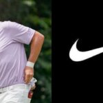 Michael Block and Nike