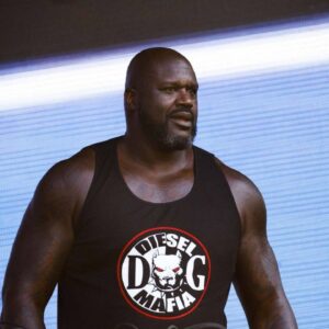 "They Hooked Me Up With A Nuclear Physicist": Shaquille O'Neal's Incessant Need To Read Criticism Led Him Down An Unconventional Path