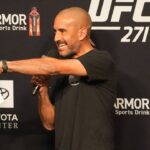 ‘GOAT’ Jon Anik Celebrated After Reaching 100 Consecutive PPV Milestones as the Voice of UFC