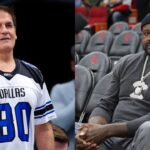 "He’d Trade Anybody For Me": When Mark Cuban Was Ready to Trade Anyone to Get Shaquille O'Neal Except For Dirk Nowitzki