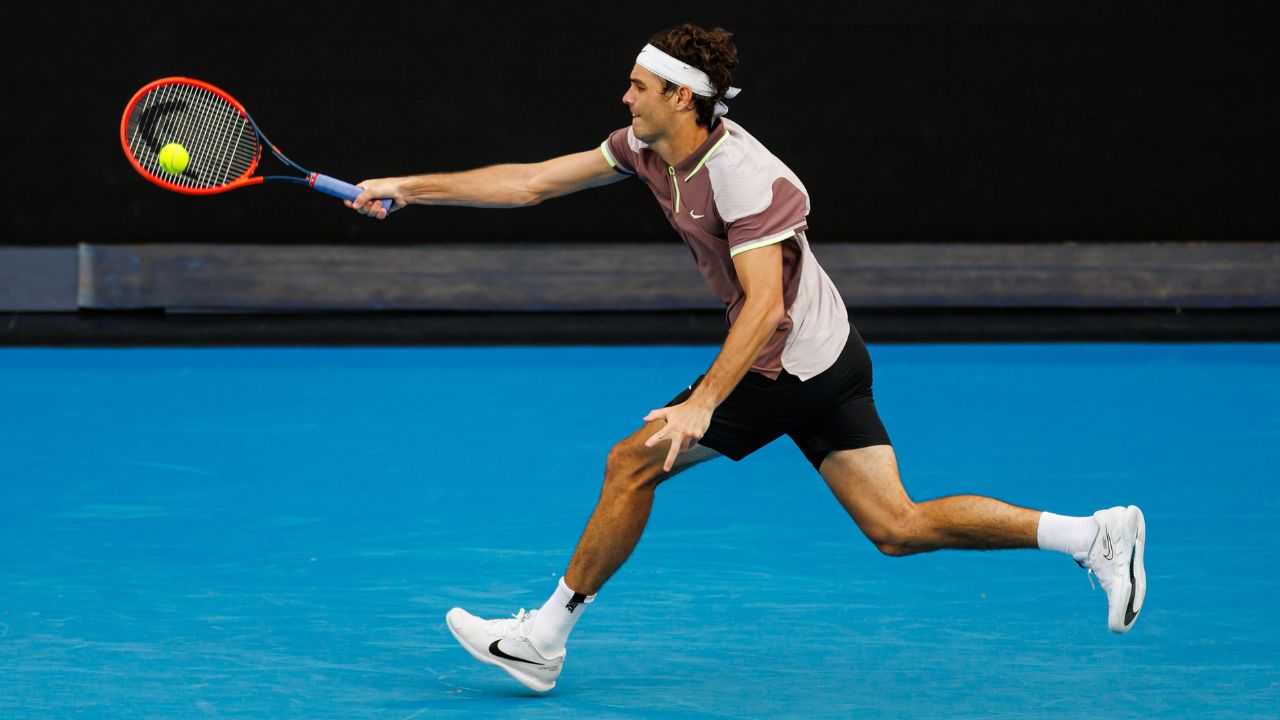 Taylor Fritz vs Nuno Borges prediction