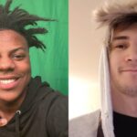 xQc gets trolled by IShowSpeed on live stream