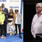 Seeing The Heir to a $250 Million Fortune Clean Bathrooms, Shaquille O'Neal Claims He Doesn't Hand His Children His Own Money on a Silver Platter