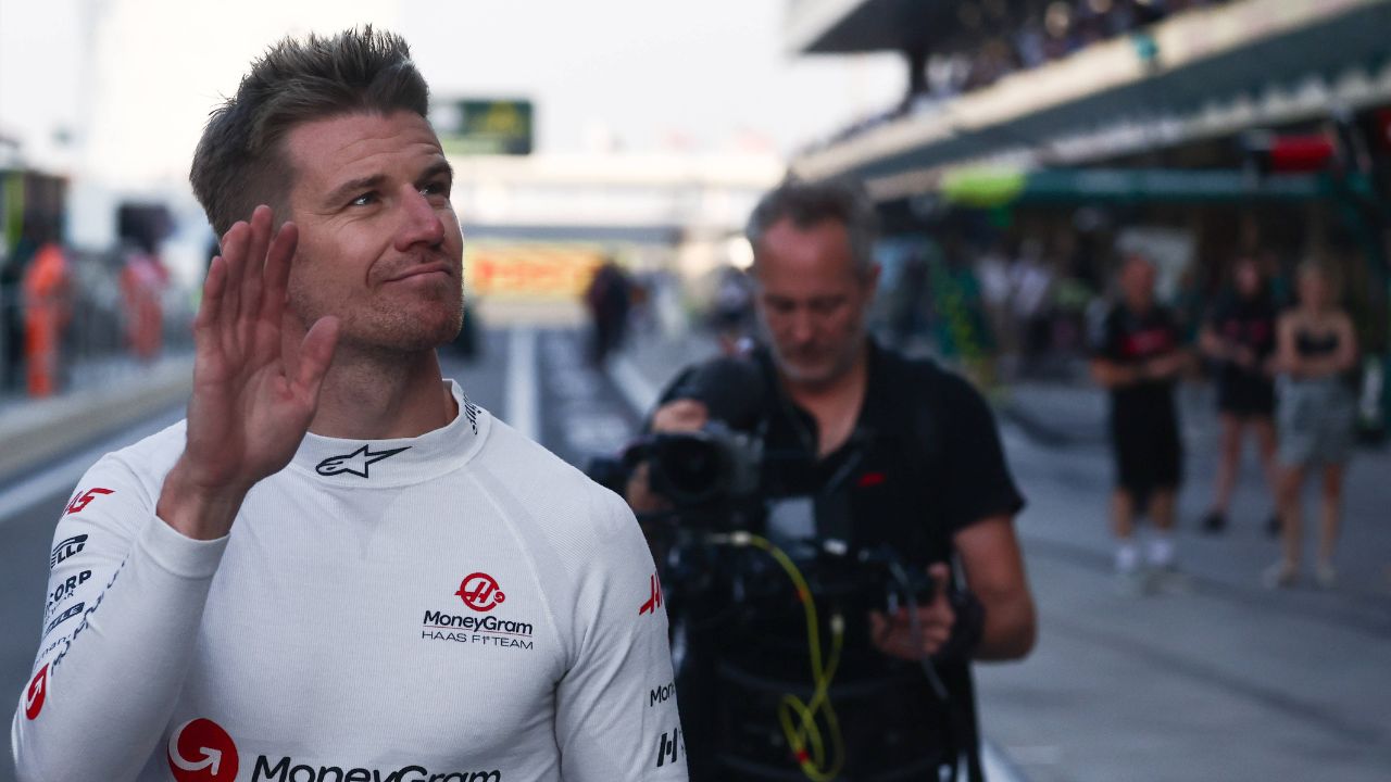 Nico Hulkenberg Once Argued Social Media Influences Fans to Believe Drivers Are ‘Friendlier’ Than Ever Before
