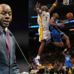 "What is He Doing?": Magic Johnson's Trust in Kobe Bryant's Promise Vanished Following Lamar Odom's Shopping Spree During 2008 NBA Finals