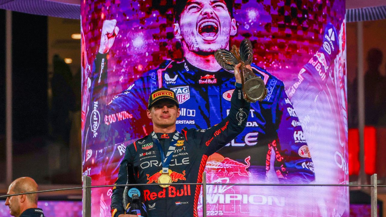 Bad News for F1 Fans, Red Bull Insider Reports Max Verstappen Set to Make Yet Another Season Dull Again