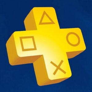 PS Plus Games