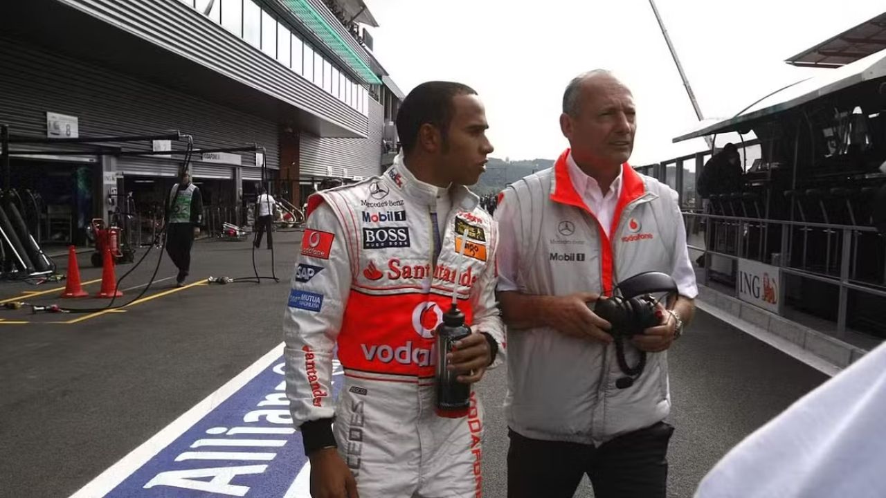 f1-news-my-story-was-a-lot-harder-ex-f1-champion-once-claimed-lewis-hamilton-had-it-easier-because-of-ron-dennis