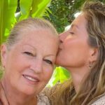 Gisele Bündchen's Mom Vânia Nonnenmacher Dies at 75 After Courageous Battle With Cancer
