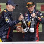 Adrian Newey Reasons Why Max Verstappen, Like Other F1 Greats, Has an Upper Hand Over His Contemporaries