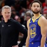 “We’re More Vulnerable Than We’ve Been Before”: Steve Kerr Dismisses ‘Last Dance’ Comparisons, Shows Faith in Warriors Big 3