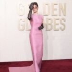 Hollywood Diva & Josh Allen's Girlfriend Hailee Steinfeld Flaunts Shiny Diamond Ring While Addressing Engagement Rumors