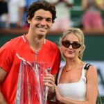 Taylor Fritz Brings Up Morgan Riddle to Hilariously Troll ESPN for Social Media Blunder